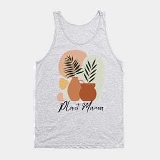 Plant Mama Tank Top